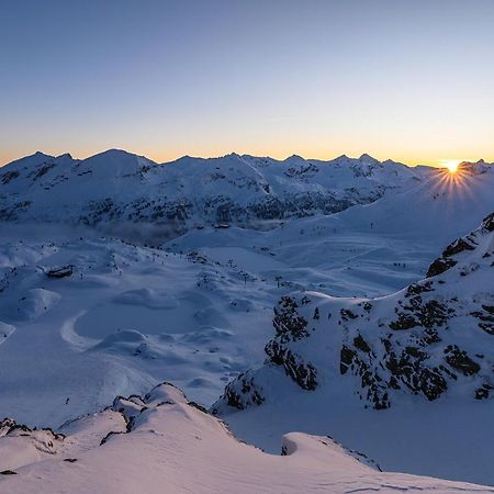 Das Tauernherz Obertauern Exterior photo